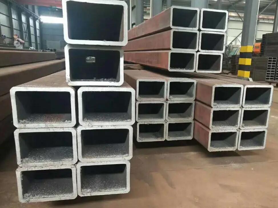 漳州s355j0方管